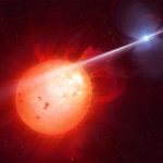 Newly discovered radio transient may be a rare white dwarf pulsar