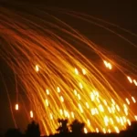 Phosphorus bombs what is it and how to protect yourself