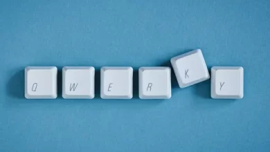 QWERTY effect how keyboard work affects our psychology