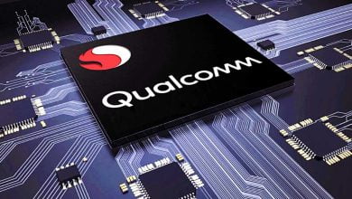 Qualcomm stopped selling products to Russian companies