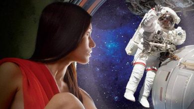 Scientists decided to find out if sex is possible in space