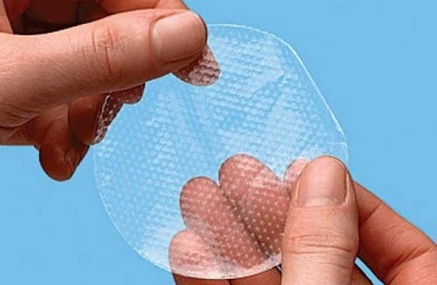 Scientists figured out how to make human skin transparent