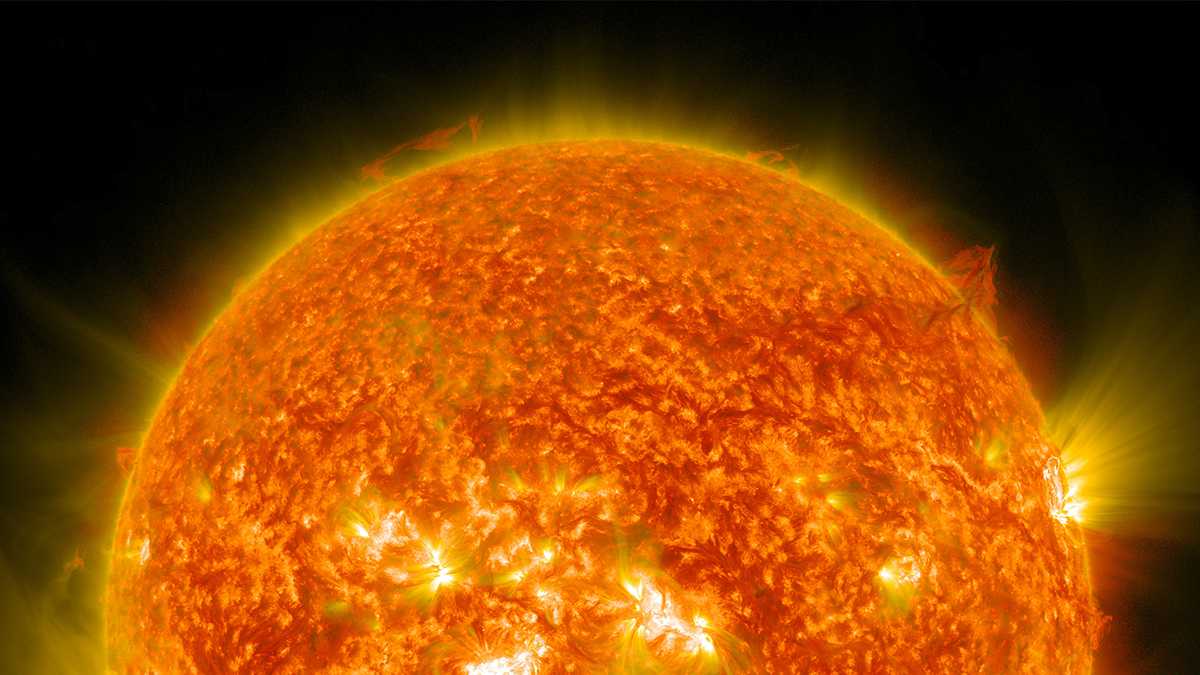 Scientists from Australia have achieved thermonuclear fusion