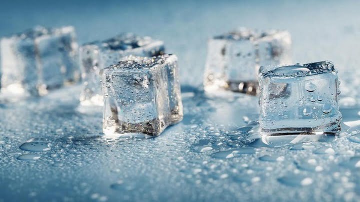 Scientists have discovered a new form of ice that cannot exist on the surface of the Earth