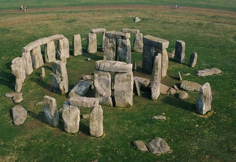 Scientists have figured out why Stonehenge was built
