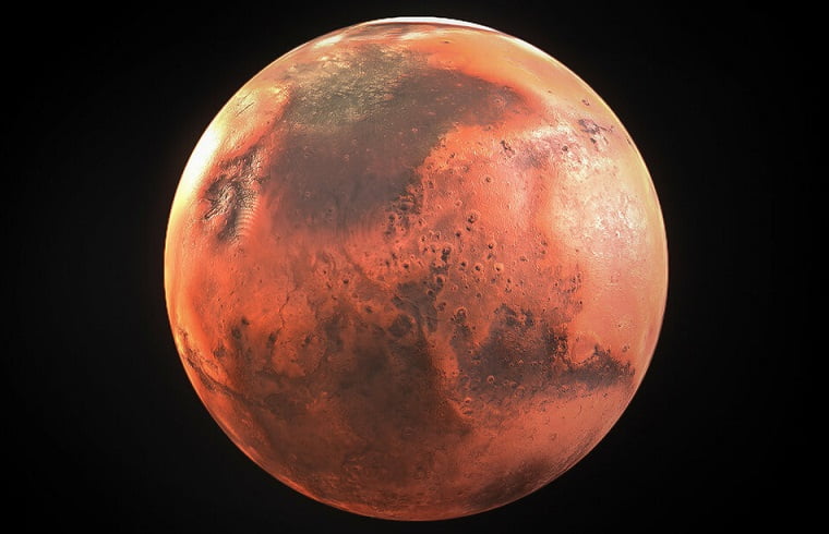 Scientists hope to find evidence of life on Mars