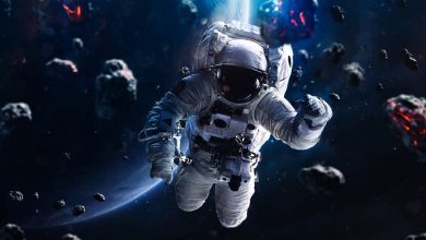 Scientists told how to solve the problem of lack of oxygen during space travel