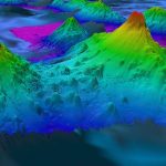 Seamounts cause currents critical to Earths climate