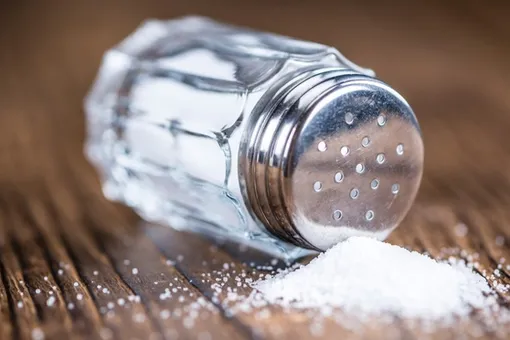 Should people cut back on their salt intake