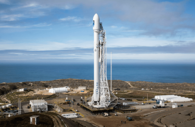 SpaceX has sharply raised prices for flights to space and Starlink
