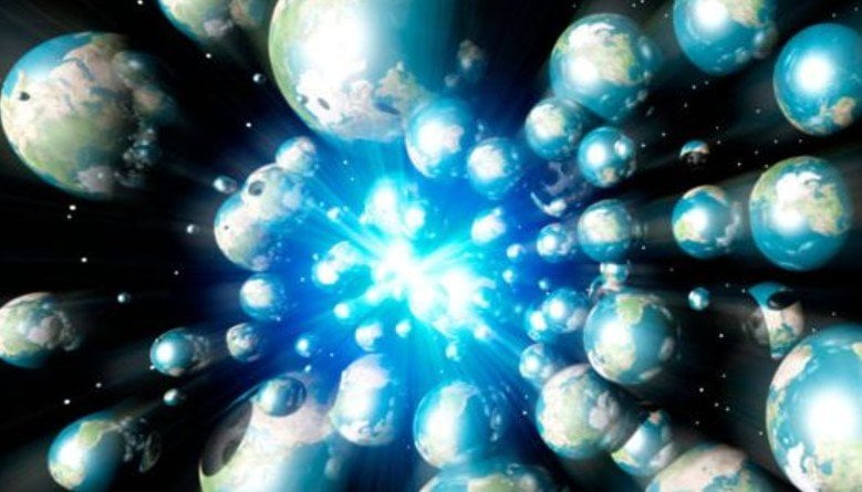 Stephen Hawkings latest amazing multiverse theory