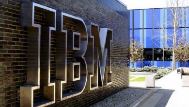 Technogiant IBM completely leaves the Russian market