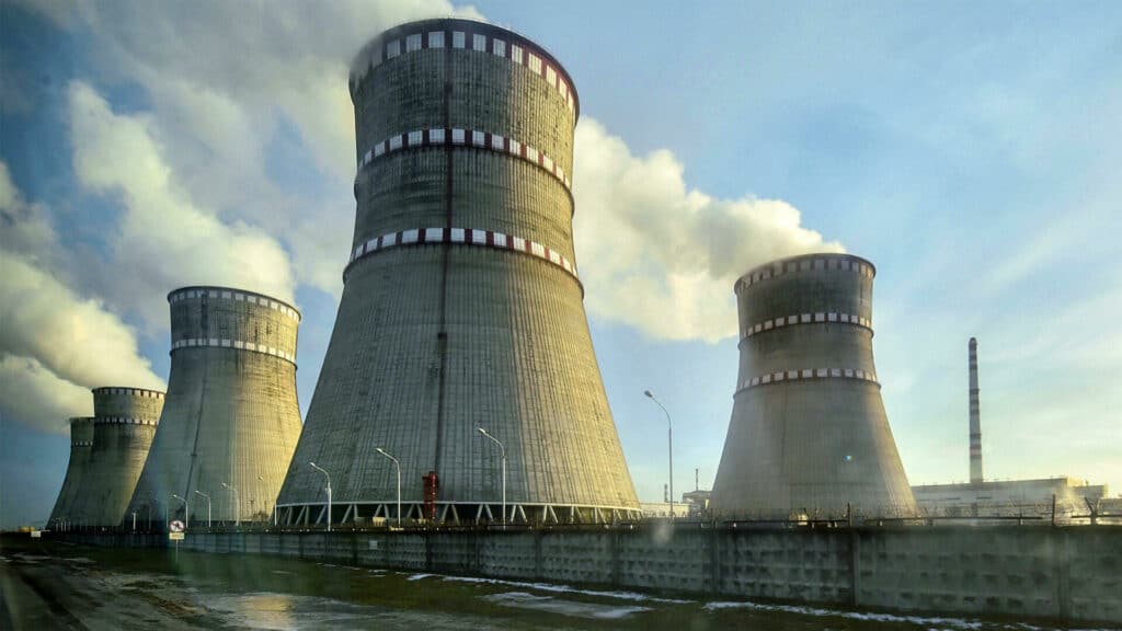 Ukraine announced the complete rejection of Russian nuclear fuel