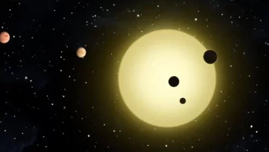 Unfortunately astronomers just lost three exoplanets 1