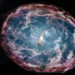 We Might Have Seen The Afterglow of a Neutron Star Kilonova Explosion 1