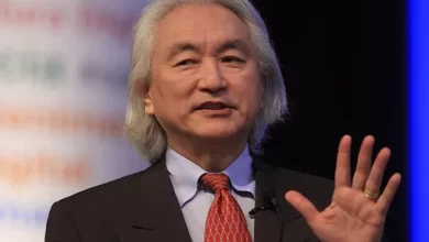 What awaits humanity in the future forecast from physicist Michio Kaku 1