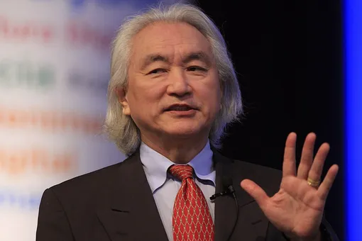 What awaits humanity in the future forecast from physicist Michio Kaku 1