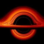 Whats inside a black hole Quantum computers can simulate this