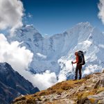 Where do mountain travelers go 1