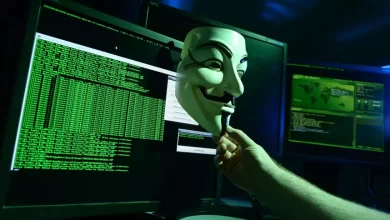 Which countries are hackers attacking Russia from