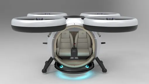 flying and ground technological innovations 10
