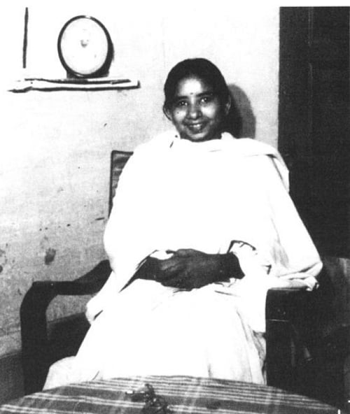 mind blowing story of Shanti Devi an Indian girl who claimed to have lived twice 1