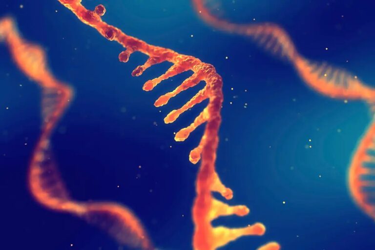 origin of life on Earth scientists have created RNA that evolves on its own 1