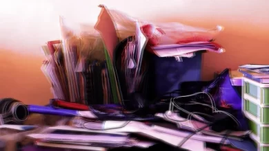study finds ADHD linked to significantly higher risk of hoarding