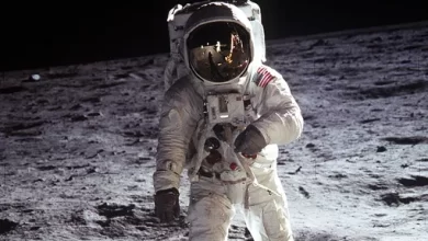 11 True Facts About How Man First Landed on the Moon 1
