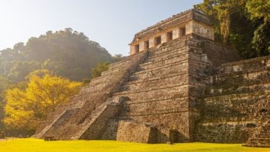 Archaeologists have uncovered one of the secrets of the ancient inhabitants of Palenque