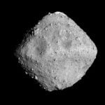 Asteroid Ryugu may be the remnant of an extinct comet