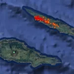 Authorities of the Azores are preparing the evacuation of the population in connection with the threat of a powerful earthquake