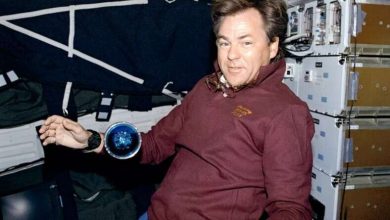 Bjarni Triggvason one of Canadas first astronauts dies at 76