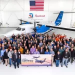 Cessna has certified its largest ever turboprop aircraft Just look at him 1