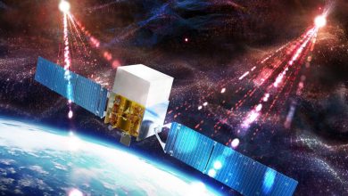 FERMI satellite seeks extremely long wavelength gravitational wave signals