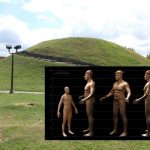 Giants of North America prehistoric mound builders 1