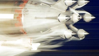 How the US is trying to create hypersonic weapons 1