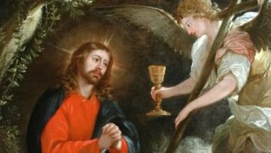 Is the chalice on display in a Spanish cathedral the real Holy Grail