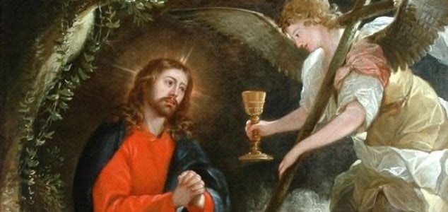 Is the chalice on display in a Spanish cathedral the real Holy Grail