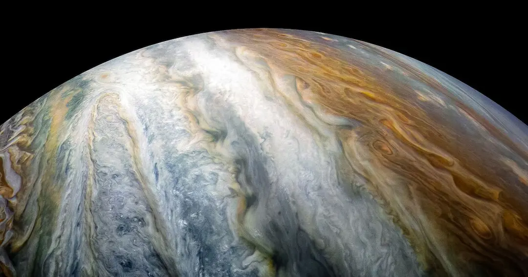 James Webb Space Telescope will look directly at Jupiter