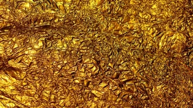 Mirror particles of gold increased the effectiveness of vaccines by 25