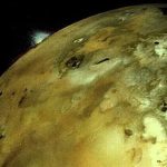 Mysterious terrain spotted on Jupiters moon Io