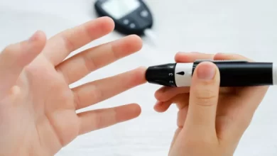 Number of new cases of childhood diabetes has increased during the pandemic