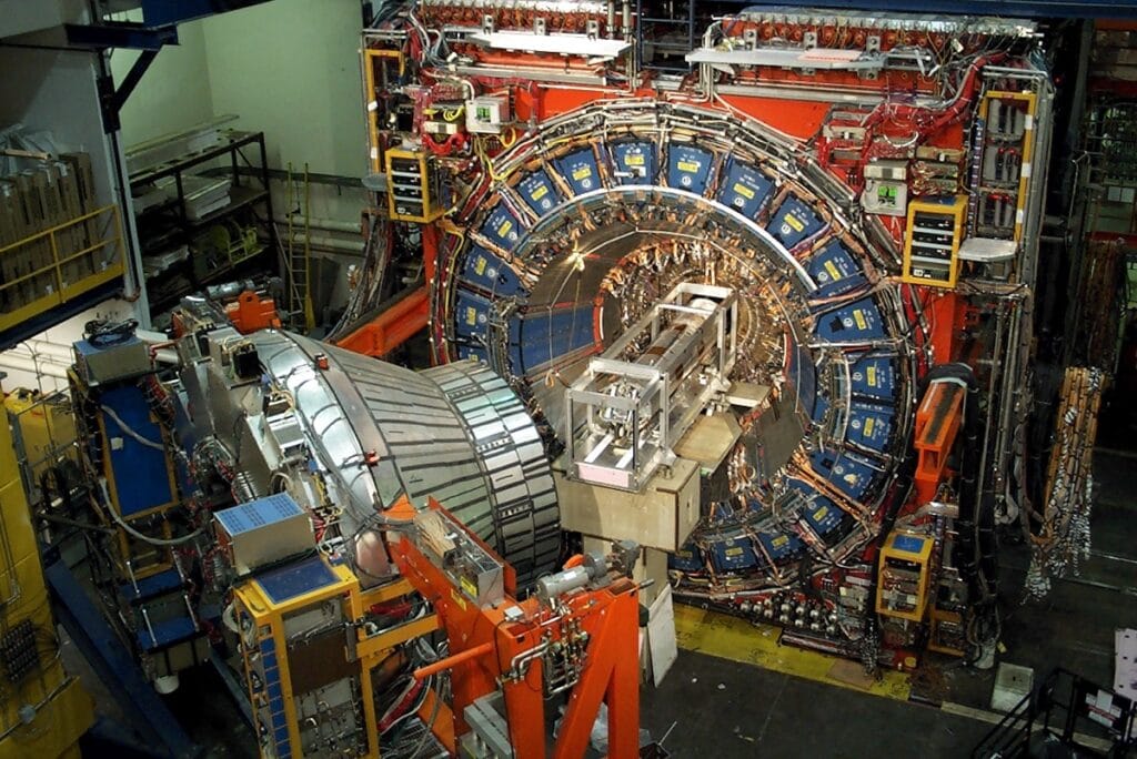 Refined W boson mass points to physics beyond the Standard Model