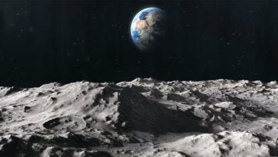 Scientists have created a backpack that allows astronauts to create a 3D map of the surface of the moon without using GPS 1