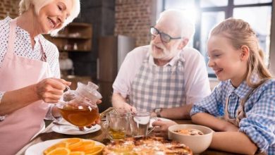 Scientists have found out why people become more caring and satisfied with life with age 1