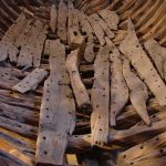 Scientists have found the wreckage of a 400 year old ship of the Pilgrim Fathers who landed in America