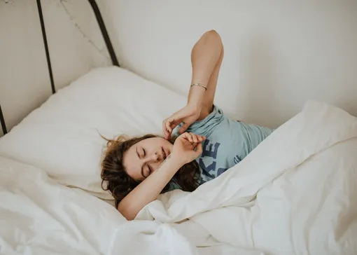 Scientists have identified 16 types of sleep how do you sleep 2