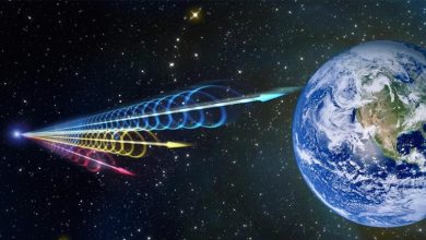 Scientists unravel the mystery of powerful signals from space