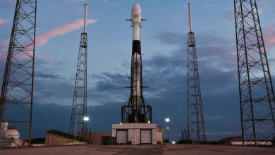 SpaceX plans to launch 53 more Starlink satellites into orbit
